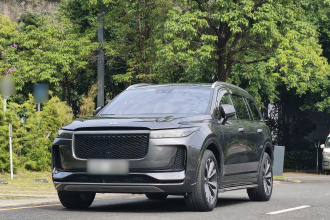 理想汽车 理想ONE 2020款 增程6座版