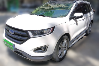 福特 锐界 2018款 EcoBoost 245 两驱豪锐型 7座 国V