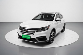荣威RX3 2018款 1.6L CVT旗舰版