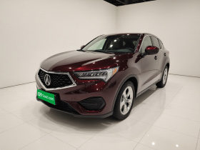 讴歌CDX 2019款 1.5T 两驱畅享版