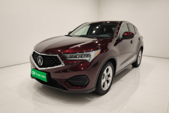 讴歌CDX 2019款 1.5T 两驱畅享版