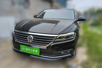 大众 朗逸 2019款 1.5L 自动舒适版 国VI