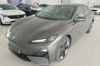 深蓝汽车 深蓝SL03 2022款 1.5L 1200增程版