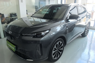 长安启源Q05经典 2025款 真香版 125 尊享型