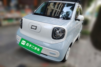 奔腾小马 2025款 222km 闪电马