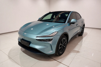 乐道L60 2024款 60kWh 后驱版