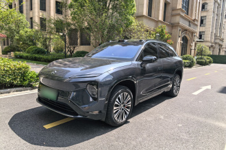 蔚来ES7 2022款 75kWh