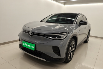 大众 ID.4 CROZZ 2022款 长续航Lite PRO版