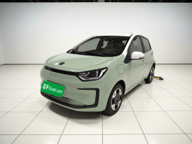 思皓 2022款 花仙子款 四叶草