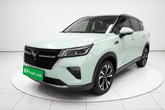 五菱汽车 五菱星辰 2021款 1.5T CVT星曜版