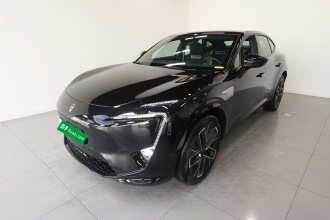 阿维塔11 2025款 改款 Max 增程版