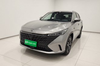 荣威RX5 2023款 1.5T 优越版
