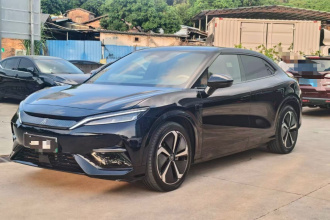 比亚迪 宋L EV 2024款 662km 卓越型