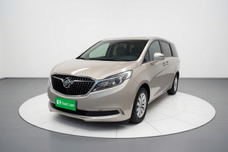 别克GL8 2018款 ES 28T 舒适型 国VI