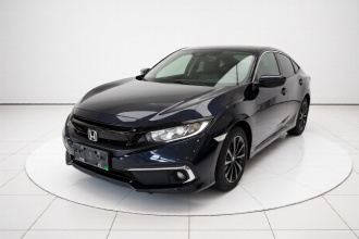 本田 思域 2019款 220TURBO CVT劲动版 国VI