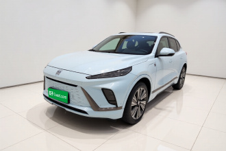 别克E5 2023款 臻享标准续航版