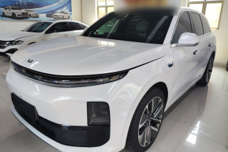 理想汽车 理想L6 2024款 Pro