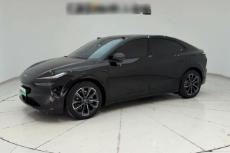 乐道L60 2024款 85kWh 后驱版