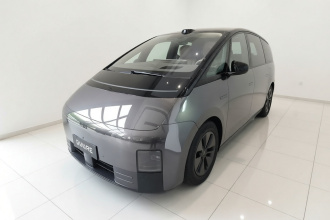 理想汽车 理想MEGA 2025款 Home 家庭特别版