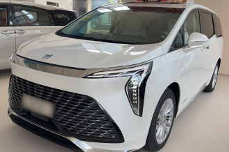 别克 世纪 2025款 2.0T 六座蕴世版