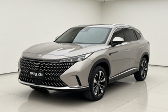 荣威RX5 2023款 1.5T 优越版