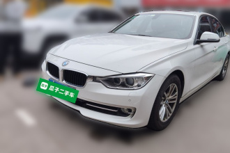 宝马3系 2014款 320Li 时尚型