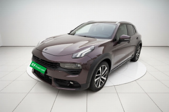 领克02 2021款 1.5TD DCT两驱耀 冠军版