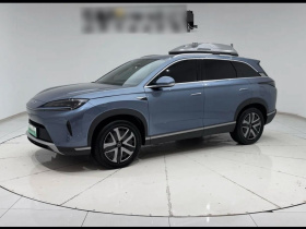 比亚迪 海狮07 DM-i 2025款 150 领航+版