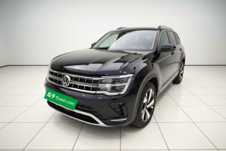 大众 途昂 2022款 380TSI 四驱尊崇豪华版
