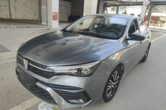 荣威i5 2021款 1.5L 手动铂金版