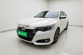 本田 凌派 2022款 180Turbo CVT豪华版
