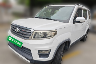 长安欧尚X70A 2018款 1.5L 手动精英型
