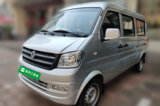 东风小康K07S 2022款 1.3L高功版基本型
