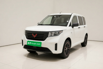 五菱汽车 五菱宏光PLUS 2020款 1.5L 手动标准型 5座