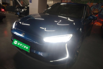 SERES赛力斯 赛力斯SF5 2021款 华为智选四驱版