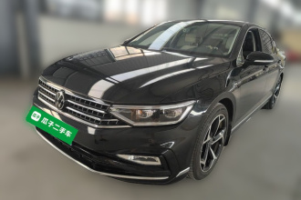 大众 迈腾 2023款 200万辆纪念版 330TSI DSG豪华型