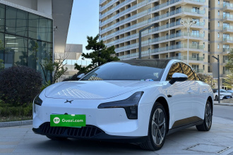 小鹏MONA M03 2024款 620 超长续航