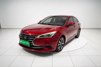 长安 逸动DT 2018款 1.6L 手动智享型