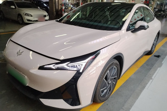 ARCFOX极狐 极狐 阿尔法S5 2024款 560PRO 185kW