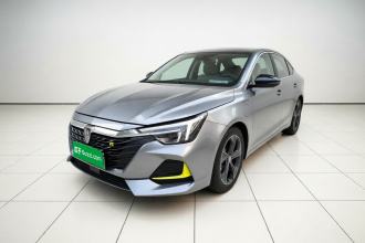 荣威i6 MAX新能源 2020款 1.5T PHEV爽酷天幕版