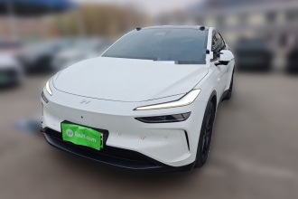 乐道L60 2024款 60kWh 后驱版