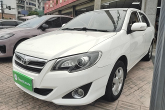 丰田 花冠 2013款 1.6L 自动豪华版