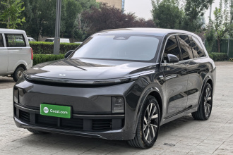 理想汽车 理想L8 2023款 Pro
