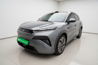 比亚迪 唐L 2025款 EV 600KM四驱激光雷达旗舰型