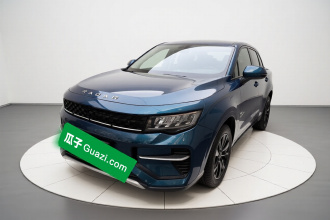 雷达汽车 雷达地平线 2023款 410km 创业版