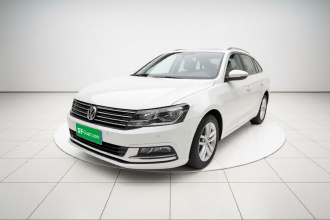 大众 朗行 2017款 180TSI DSG舒适版