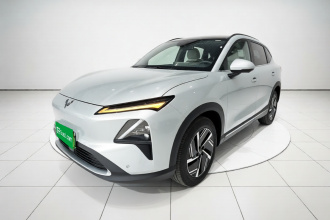 五菱汽车 五菱星光S 2024款 130km 领航型
