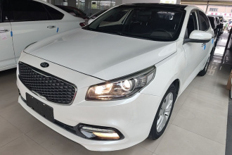 起亚K4 2014款 1.8L 自动GLS