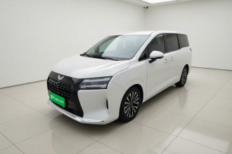 五菱汽车 星光730新能源 2025款 插混 125km 豪华型
