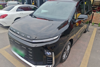 上汽大通MAXUS 大通G50插电混动 2025款 领航版